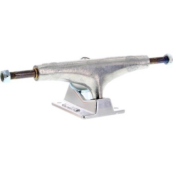 thunder titanium lights 3 8.5, Size: 8.5