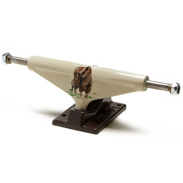 venture niles gibbs hi 8.5 truck, Size: 8.5