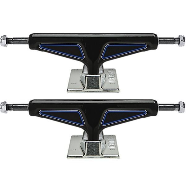 venture worrest vlt hi 8.5 custom truck, Size: 8.5