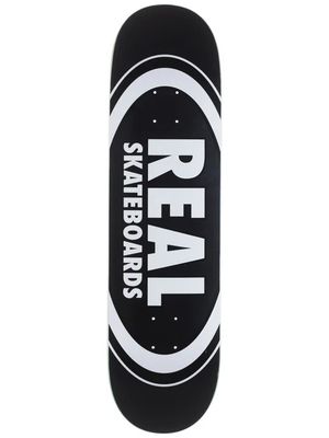 real classic oval deck 8.25