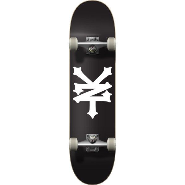 zoo york ok 95 crackerjack complete 8.0, Size: 8.0