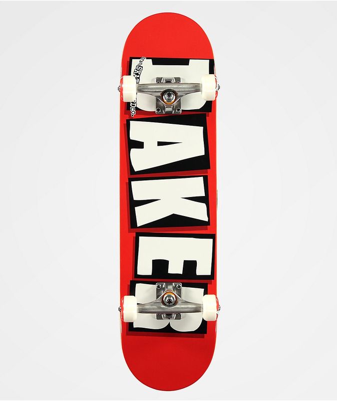 baker brand logo complete 8.0