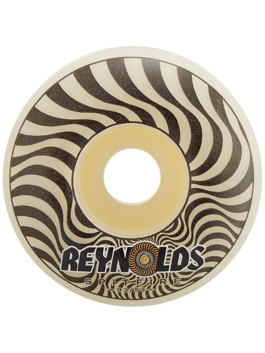 spit fire reynolds f4 93a classic soft, Size: 53mm