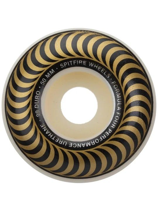 spit fire f4 99a classics 55mm, Size: 55mm
