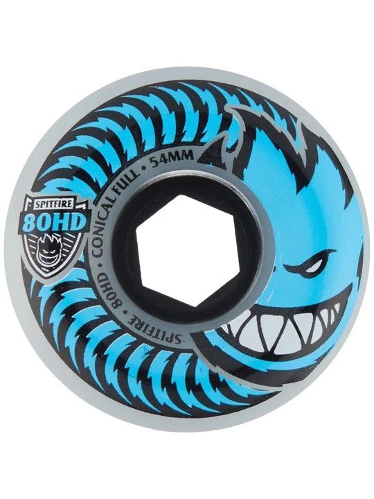 spitfire 80hd conical full 54mm, Size: 54mm