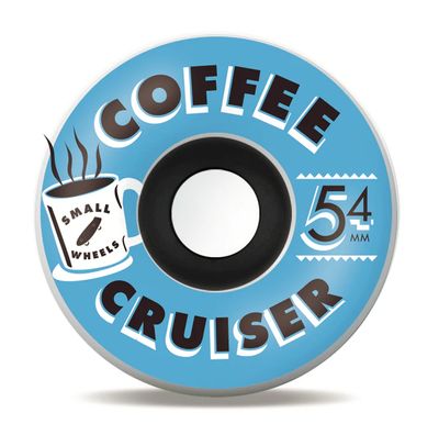 sml coffee cruiser 54mm 78a