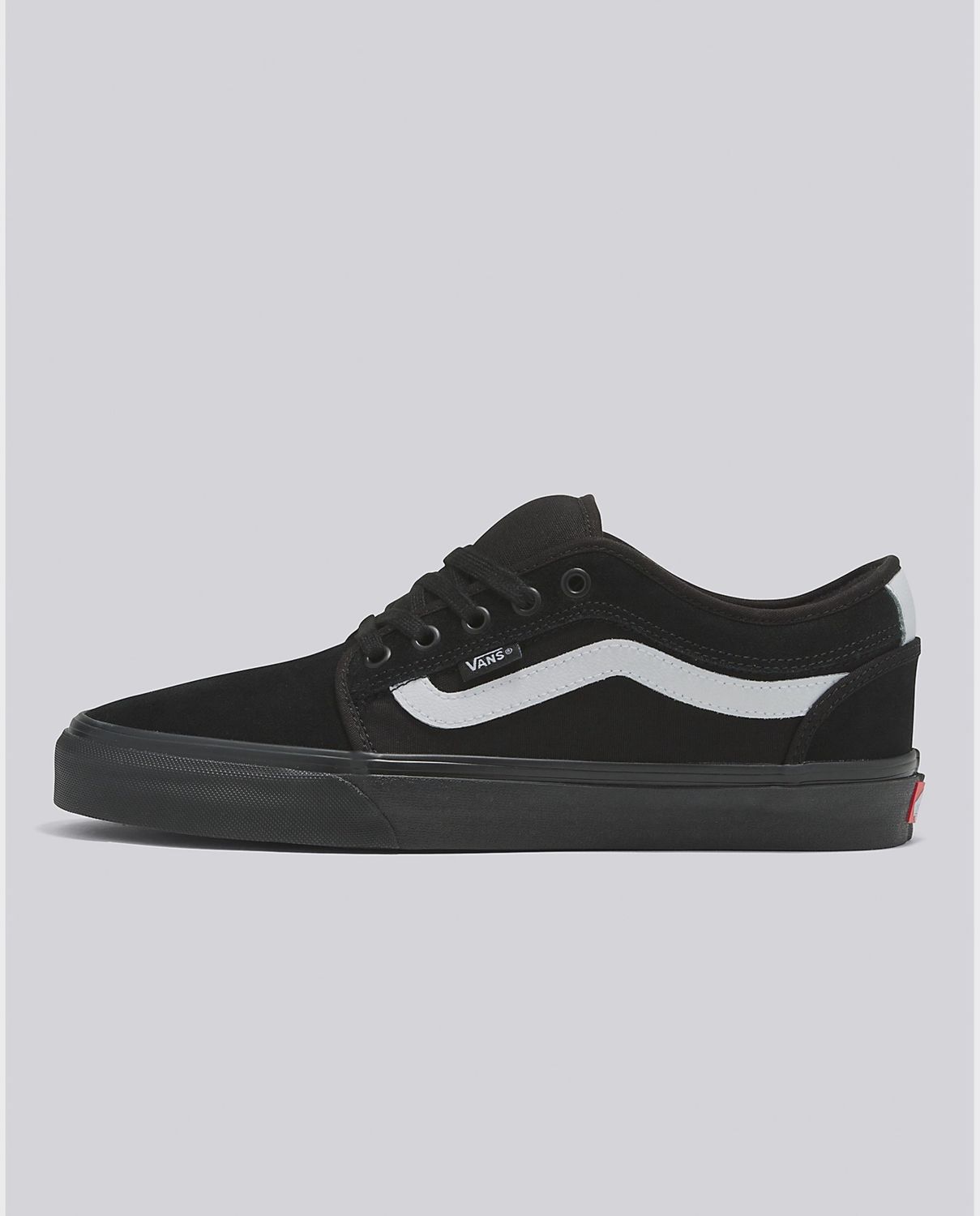 Chukka Low Sidestripe, Size: 5.0