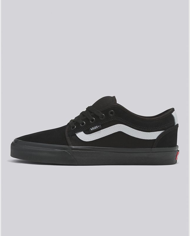 Chukka Low Sidestripe