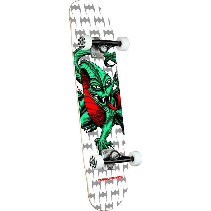 powell peralta cab dragon 7.5, Size: 7.5