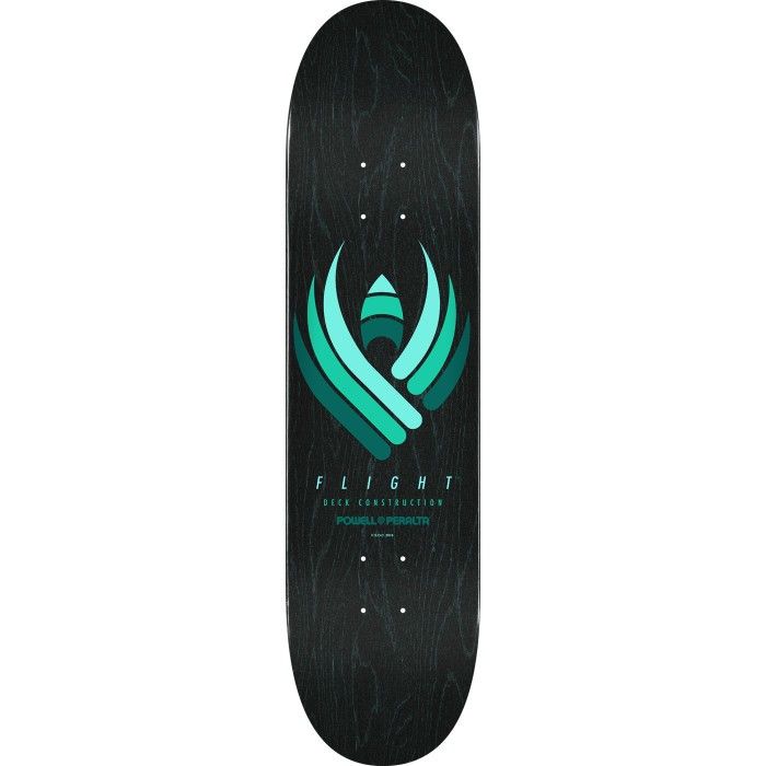 powell peralta retro flight series 8.5, Size: 8.5