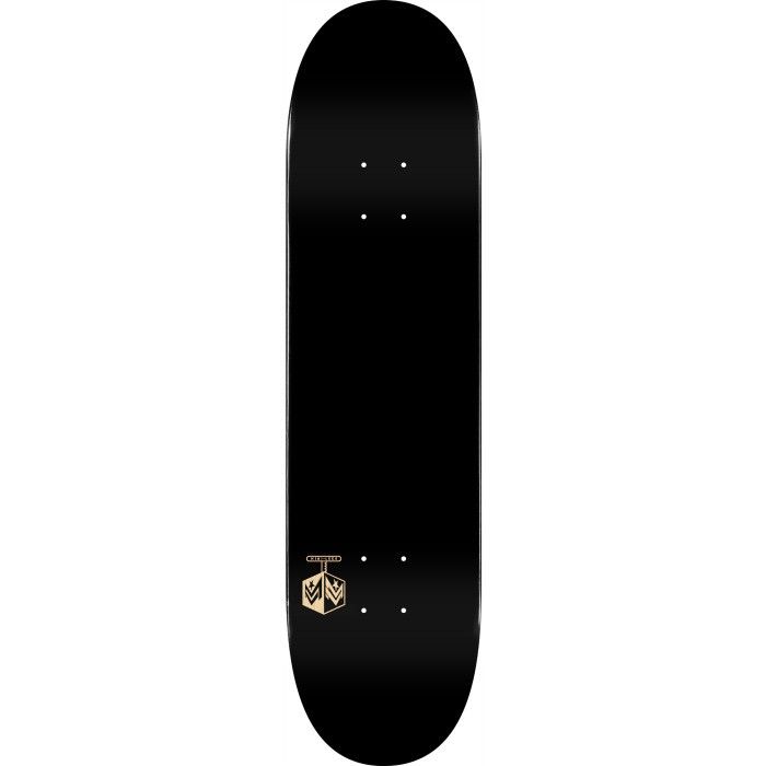 mini logo detonator black 8.0, Size: 8.0