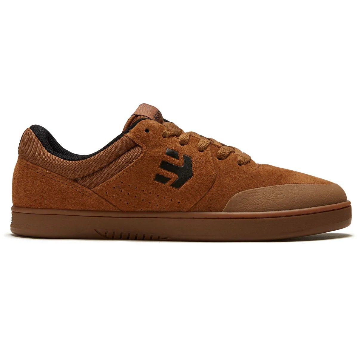 etnies marana brown/black/gum, Size: 8