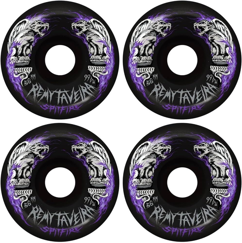 Spitfire Conical F4 Full 56mm, Size: 56mm, Type: 99A, name: Taveria Chimera
