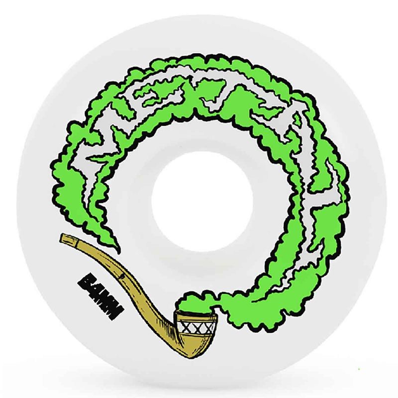 Metal Pipe 54mm 101A Nat