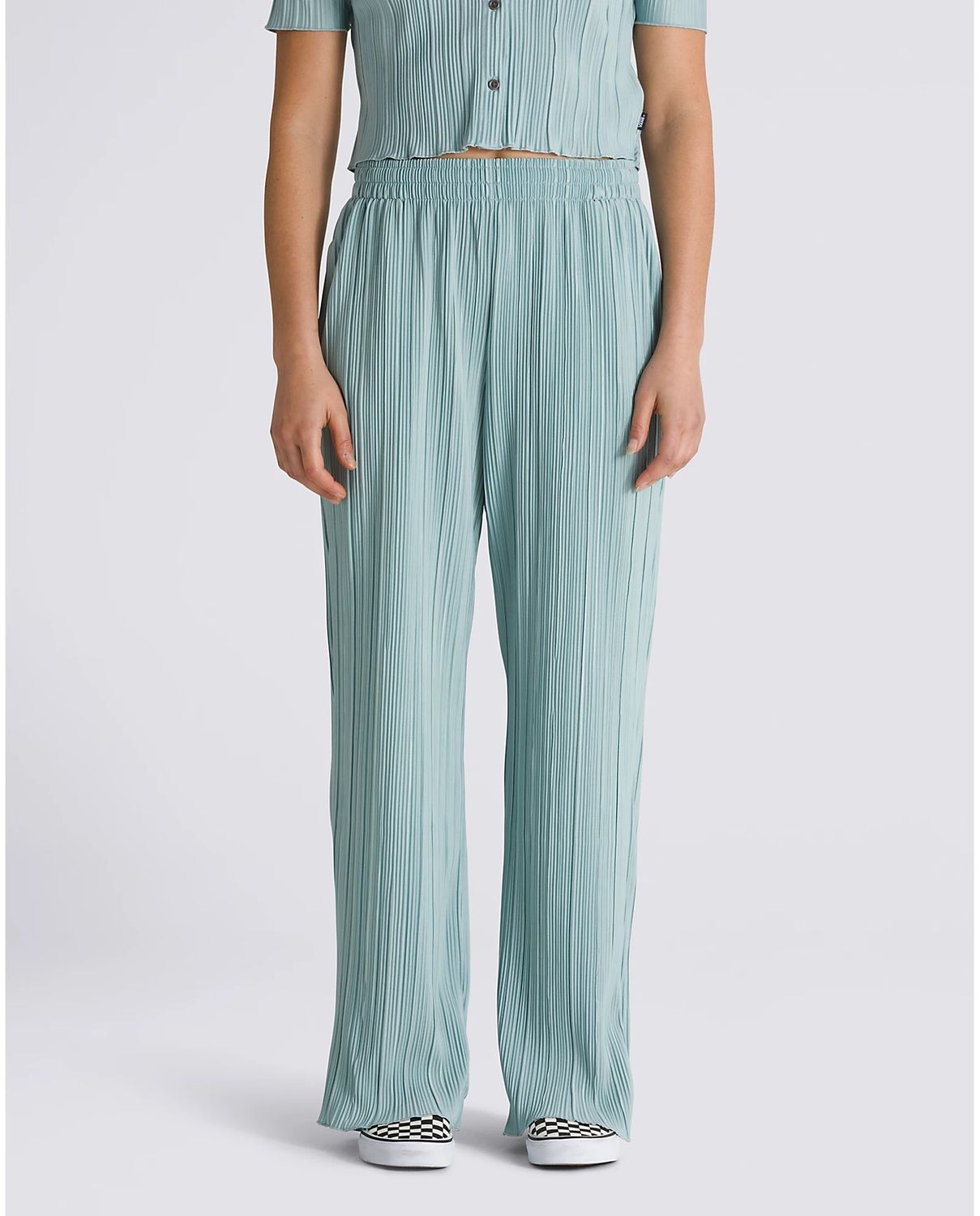 vans ambrosy easy pant, Size: XS