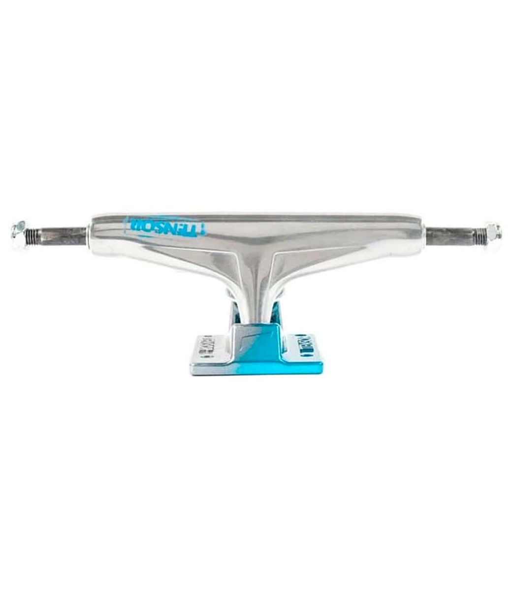 TENSOR  MAG-LIGHT STENCIL MIRROR 8.25, Size: 8.25