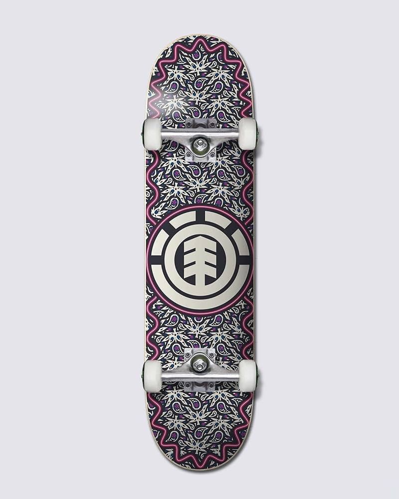 Element Paisel Complete 8.0, Size: 8.0