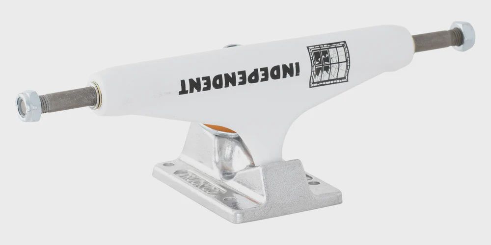 stage 11 pro Evan smith white 8.0, Size: 8.0