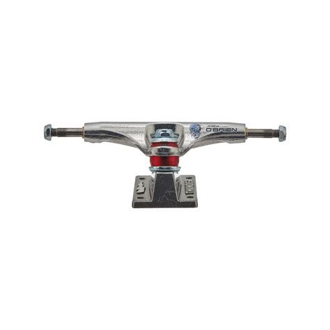 THUNDER 8.5 O&#39;BRIEN POL/BLK, Size: 8.5