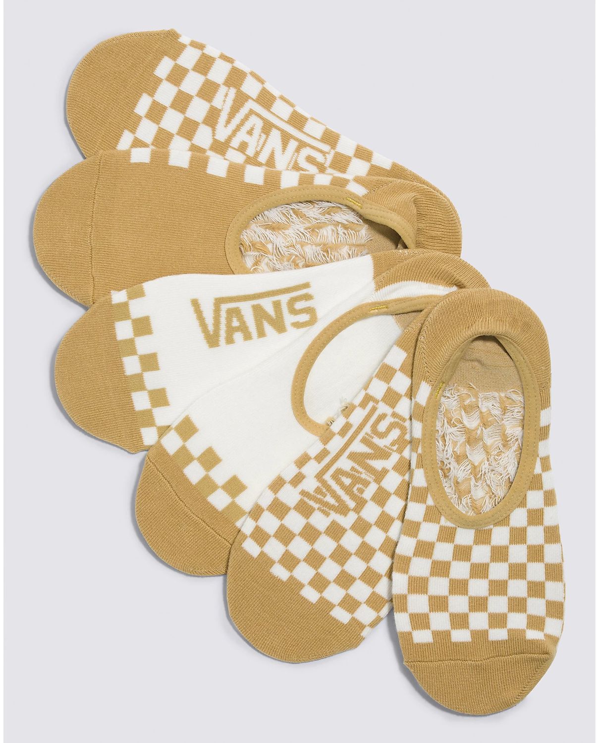 VANS SPACED OUT CANNODLE ANTELOPE, Size: 6.5-10.0