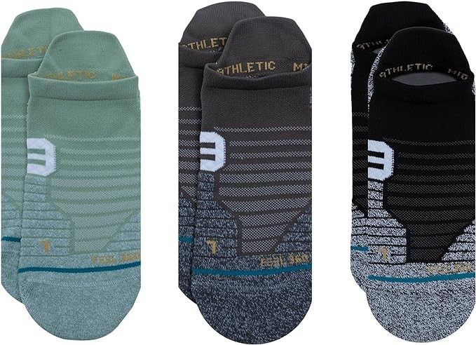 STANCE VERSA TAB 3 PACK