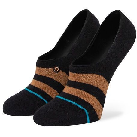 STANCE ANYTHING NO SHOW, Size: M, Color: BLACK