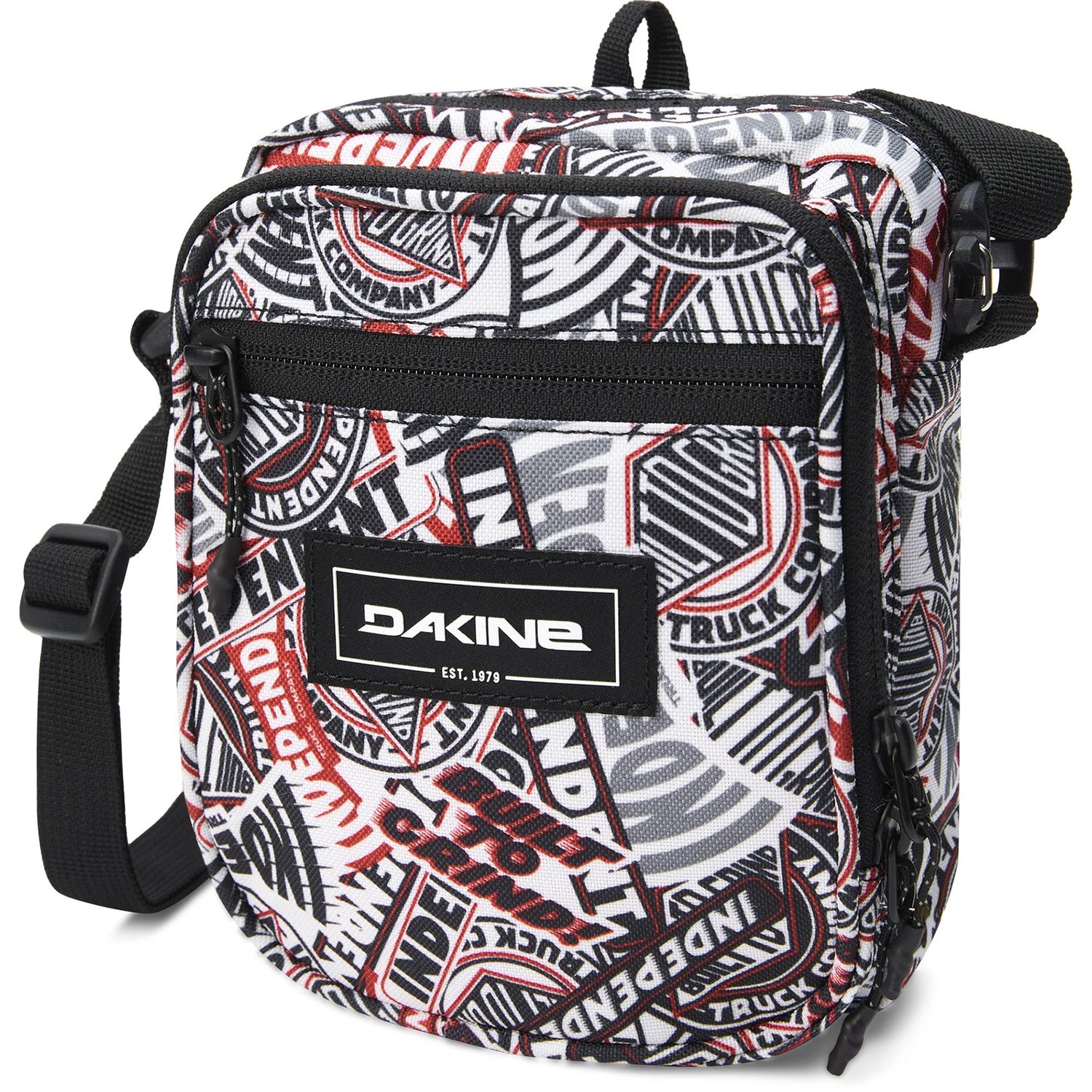 Dakine Field Bag X Independent, Size: OS
