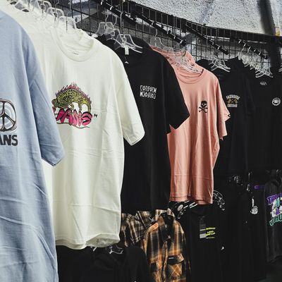 CLOTHING