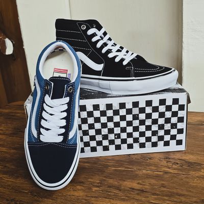 Shoes