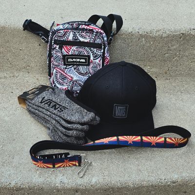 ACCESSORIES