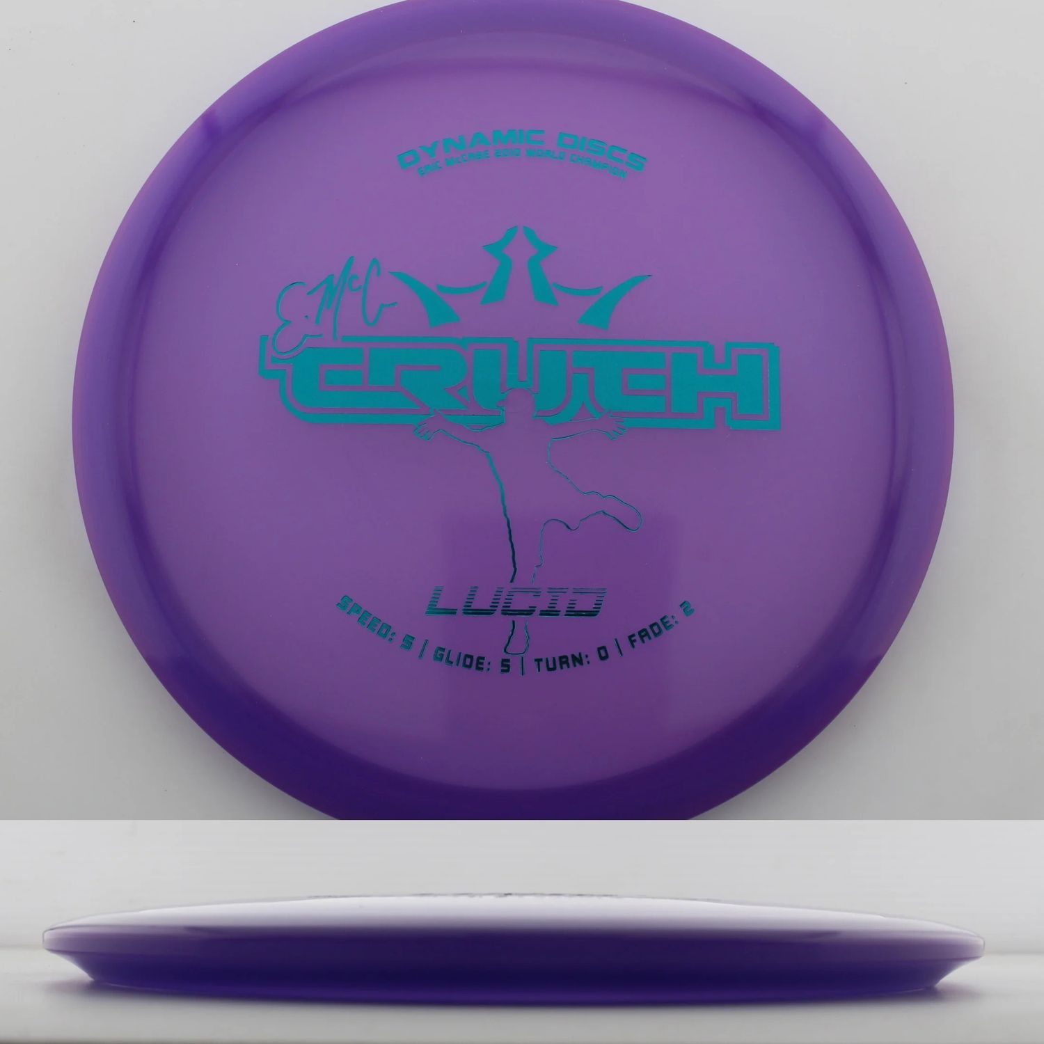 emac truth, Type: lucid, Size: 177+