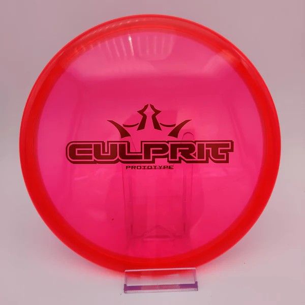 culprit prototype