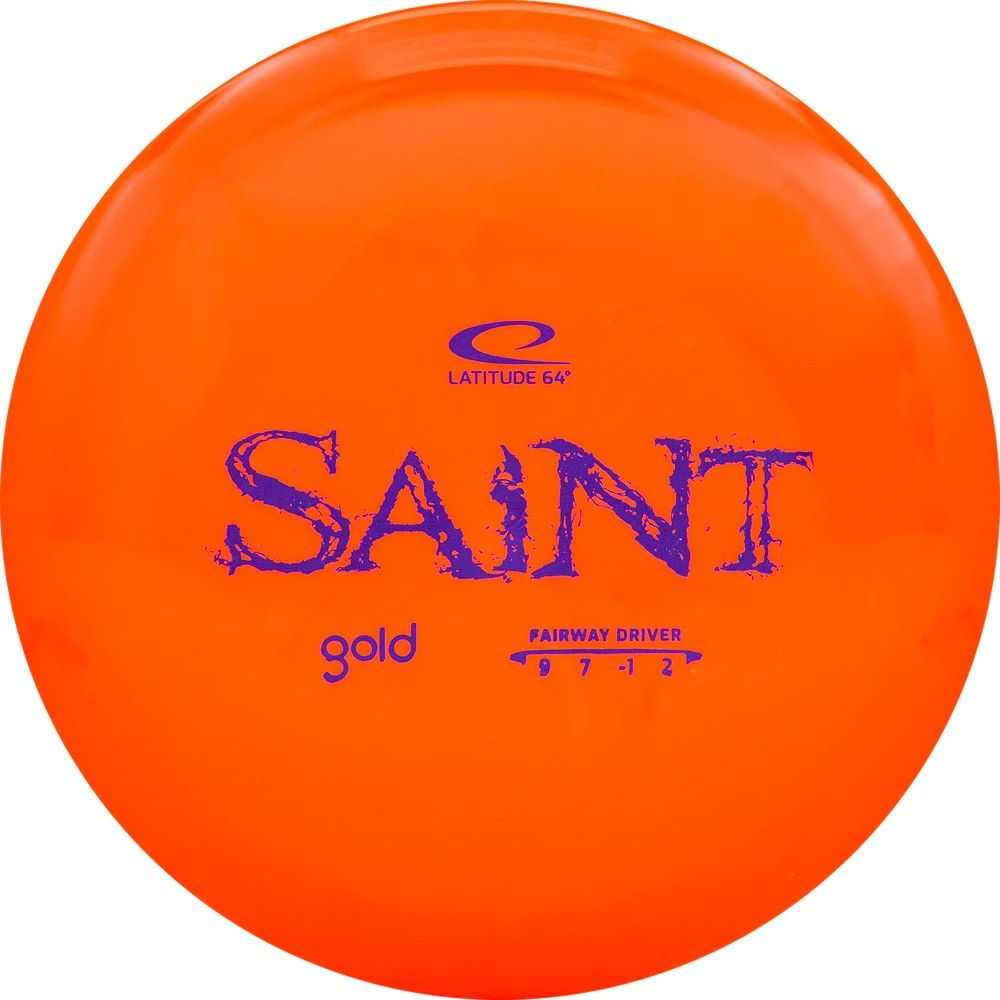 Saint, Size: 170-174g, Type: Gold