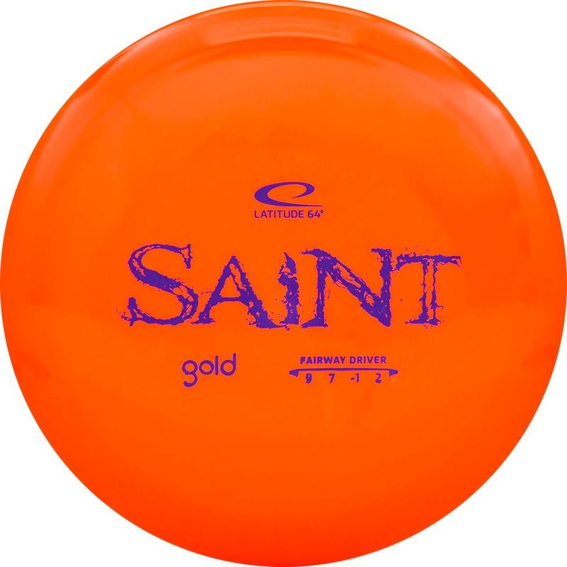 saint