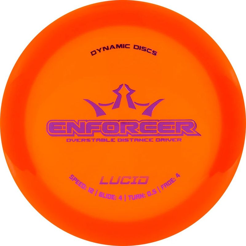 Enforcer