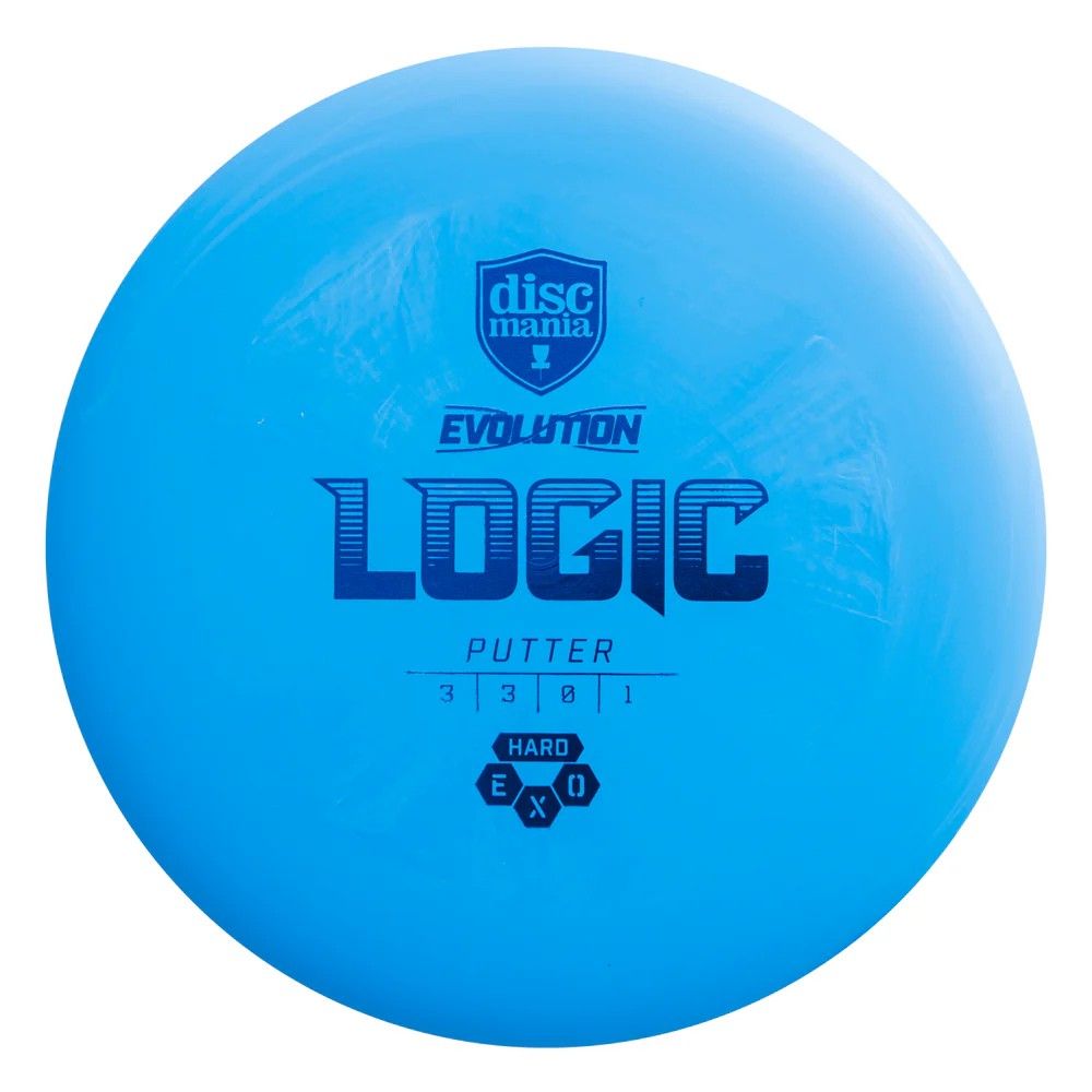 evolution logic, Type: EXO SOFT, Size: 170-175