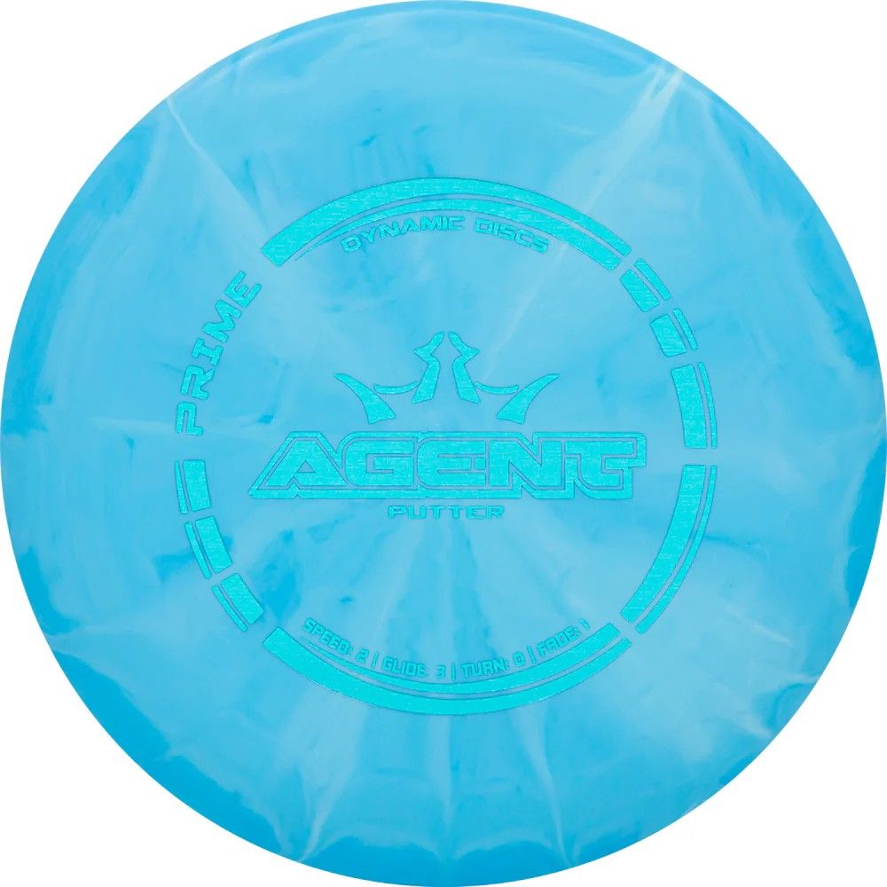 agent, Type: PRIME BURST, Size: 170-175