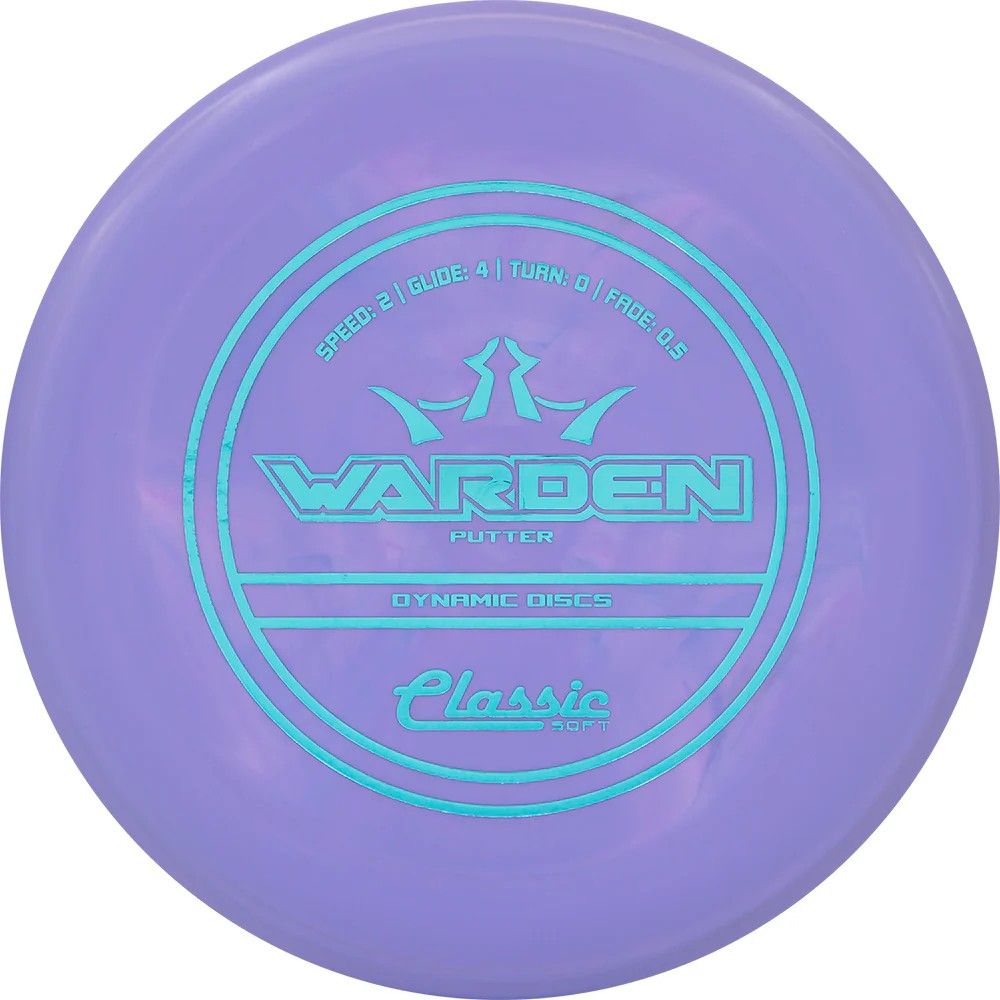 Classic Warden, Type: classic, Size: 173+