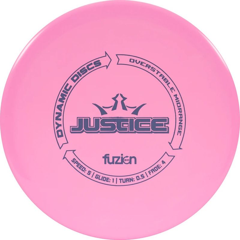 Bio-Fuzion Justic