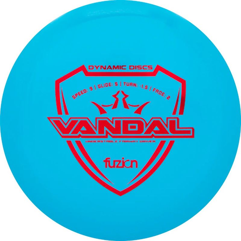 Bio Fusion Vandal