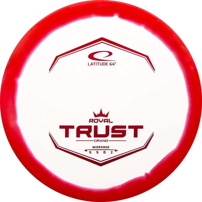 Lattitude Royal Trust