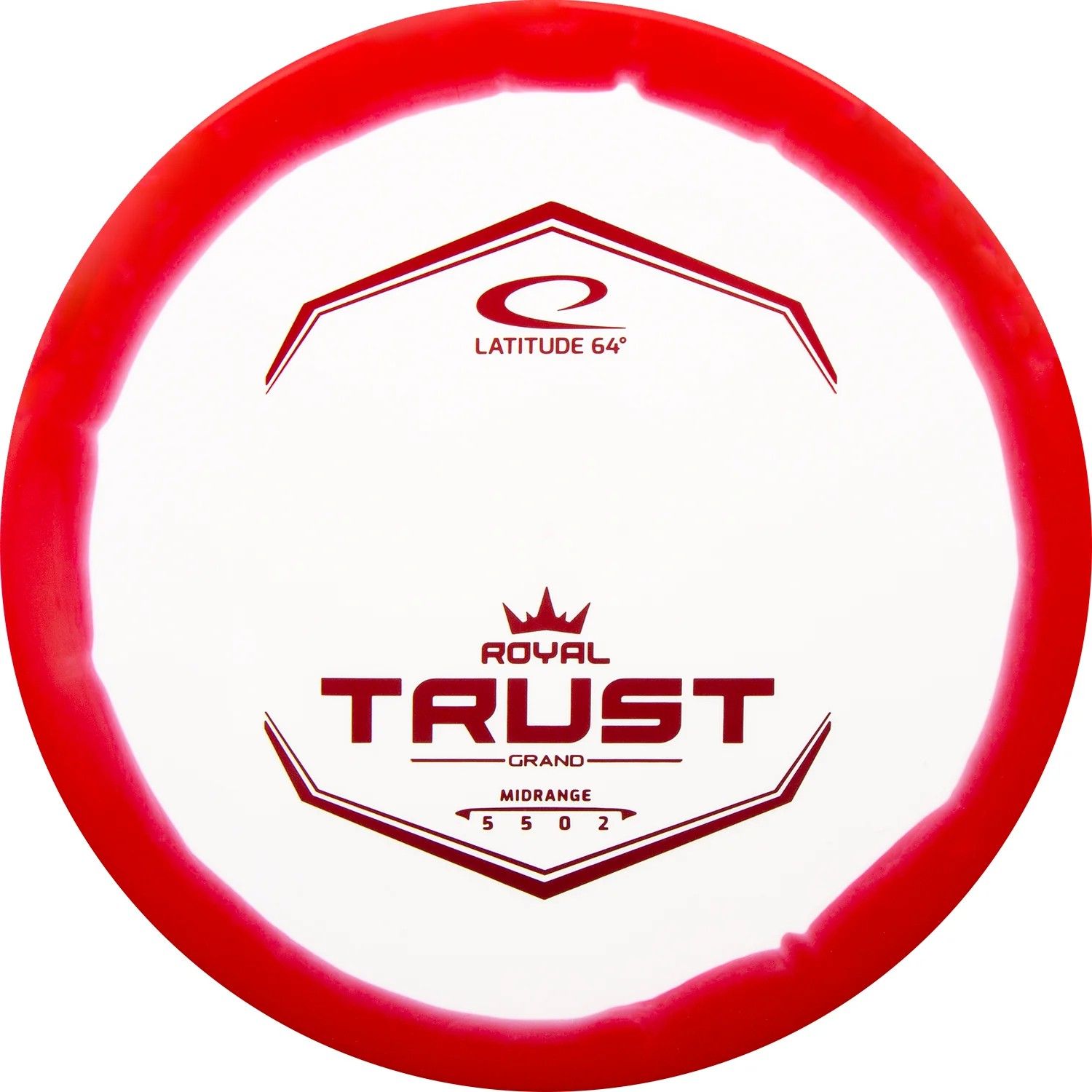 Lattitude Royal Trust, Type: Lattitude Royal Trust, Size: 175g