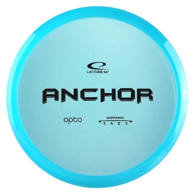 Latitude 64 Anchor, Type: Anchor, Size: 173g