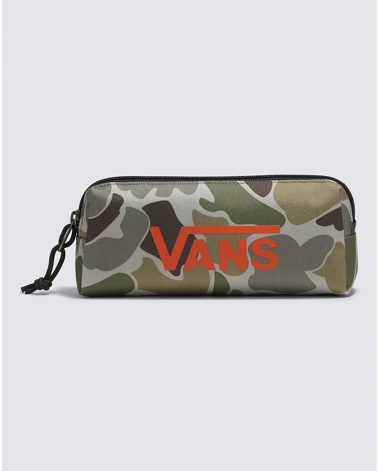 Vans old Skool Pencil Case, Color: Green