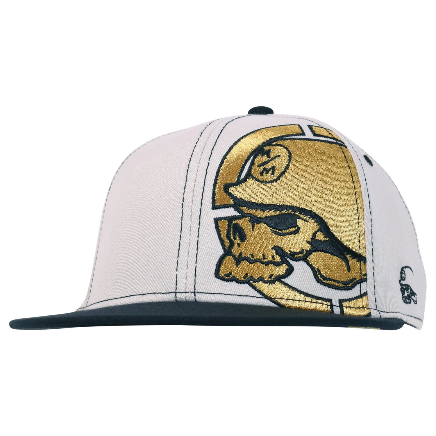 metal mulisha golden child flex