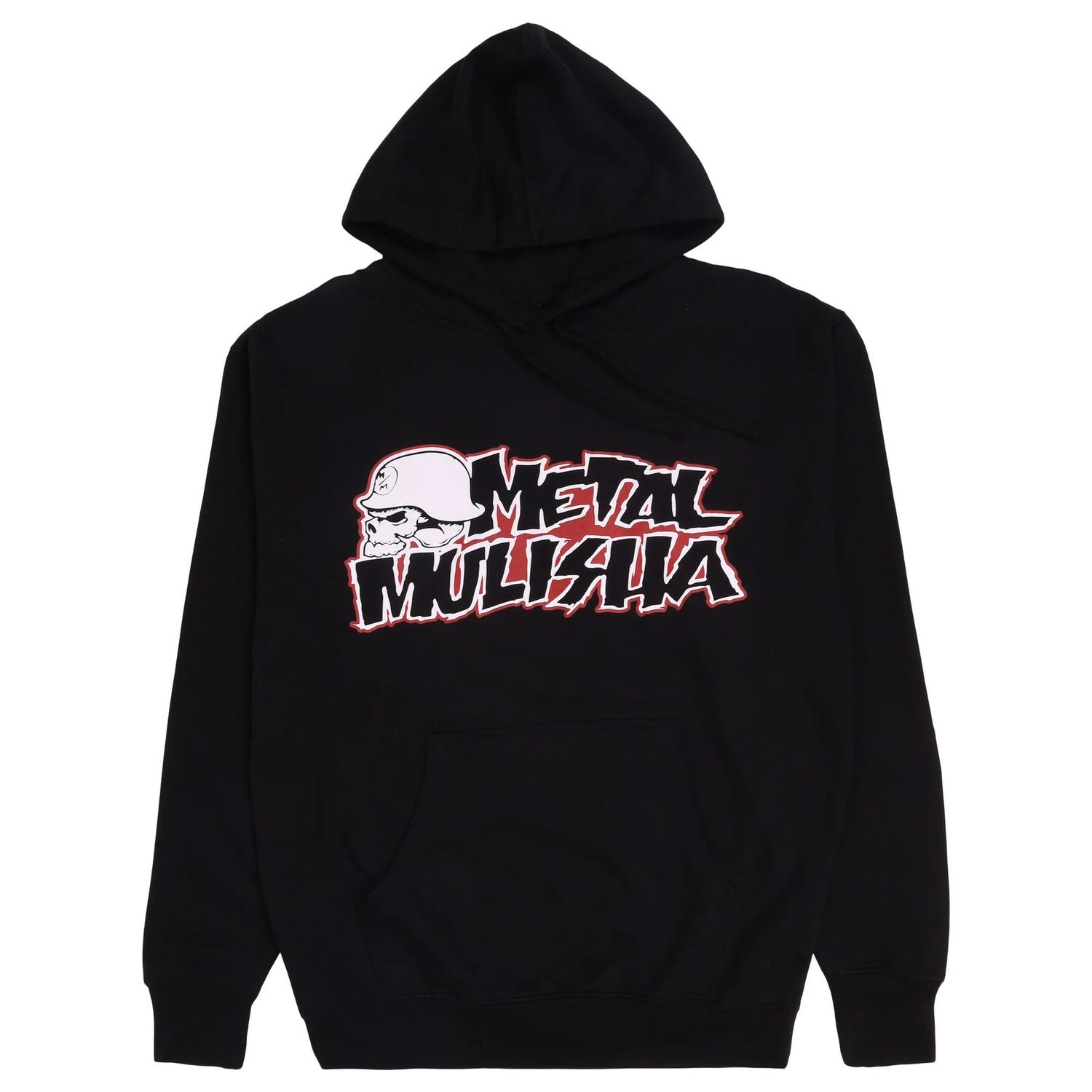 metal mulisha metal corpo, Size: L