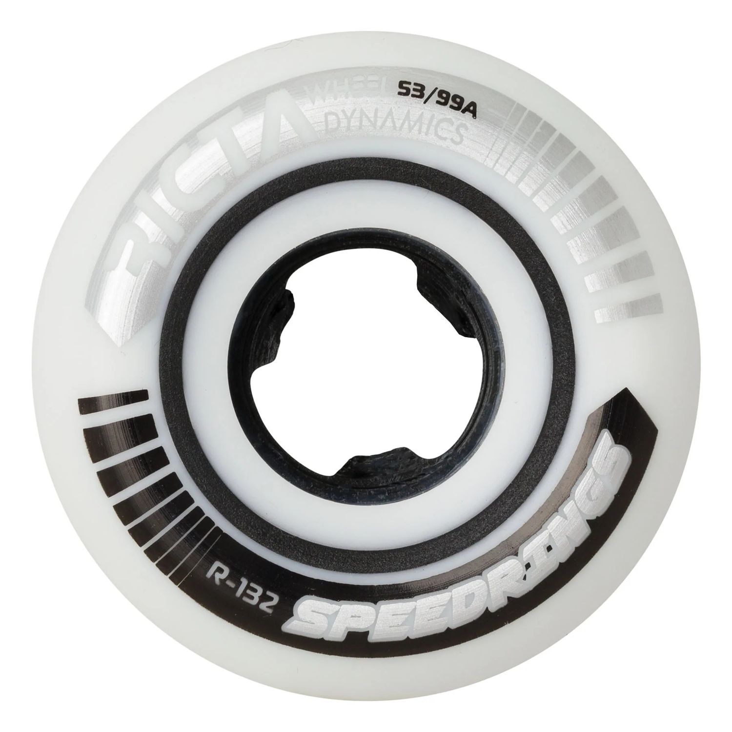 53mm Speedrings Wide 99A Ricta