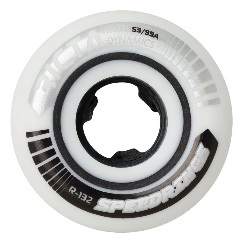 53mm Speedrings Wide 99A Ricta