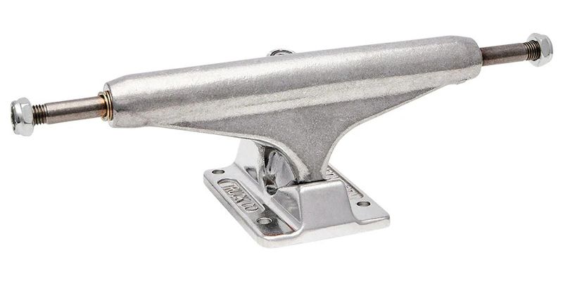 144 stage 11 forged titanium