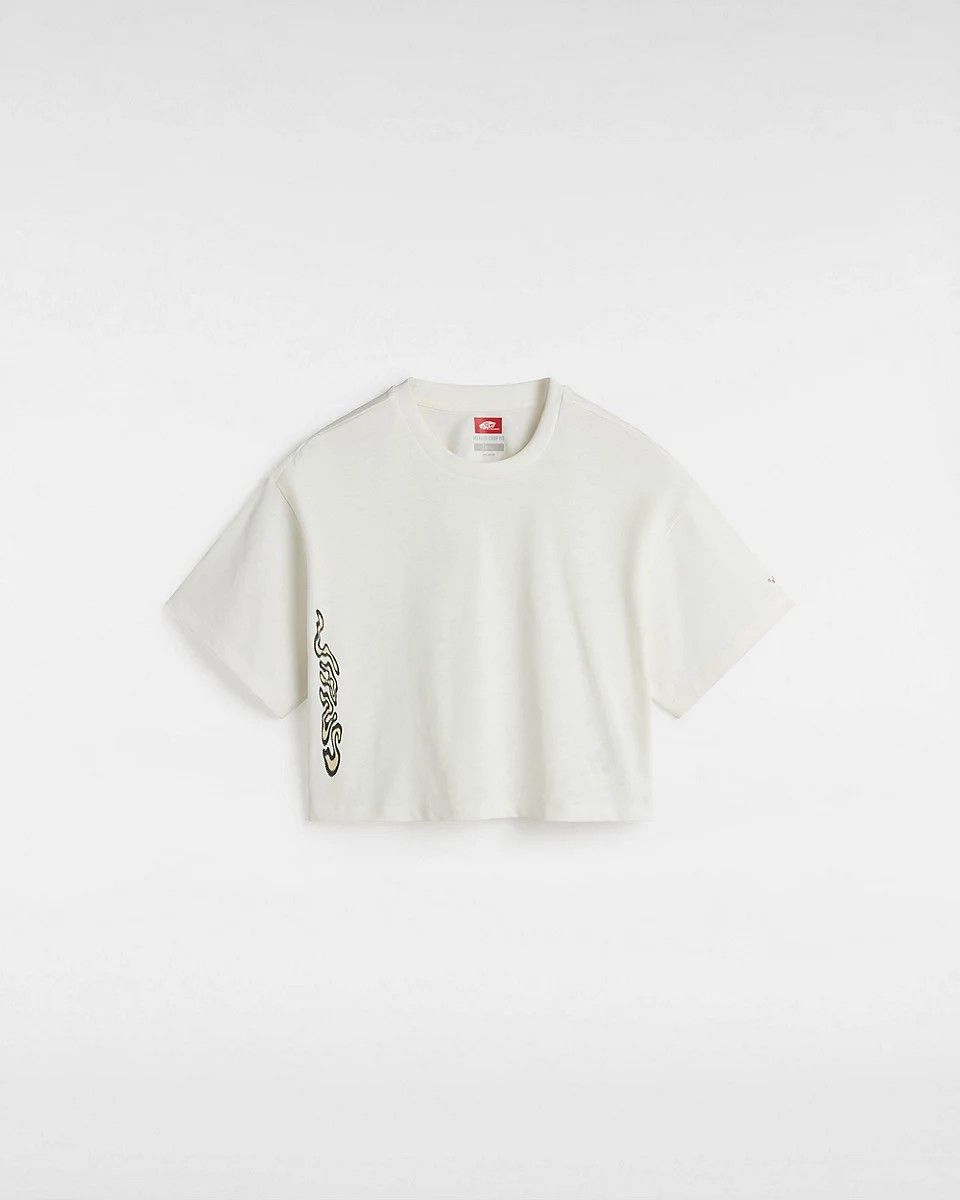 Vans Skate Blurb S/S Tee